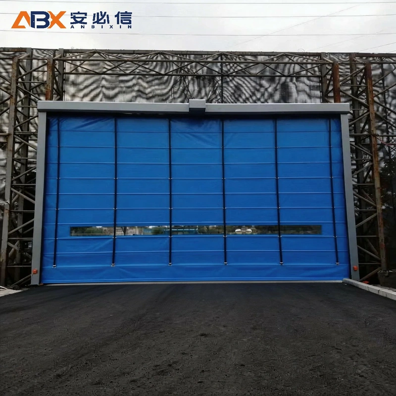 柳州市机械式门封